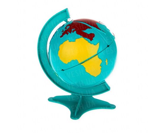 Товар распродан - Кубик рубика Глобус - Развивающие игрушки, фото 1 Товар распродан - Кубик рубика Глобус - Развивающие игрушки, фото 1