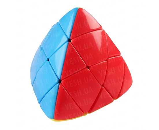 Товар распродан - Кубик рубика Пираморфикс - Развивающие игрушки, фото 1