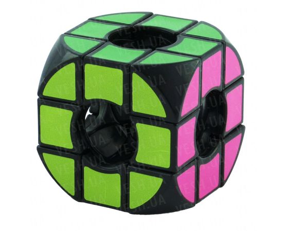 Товар распродан - Кубик рубика без центра усеченный Void Cube - Развивающие игрушки, фото 1 Товар распродан - Кубик рубика без центра усеченный Void Cube - Развивающие игрушки, фото 1