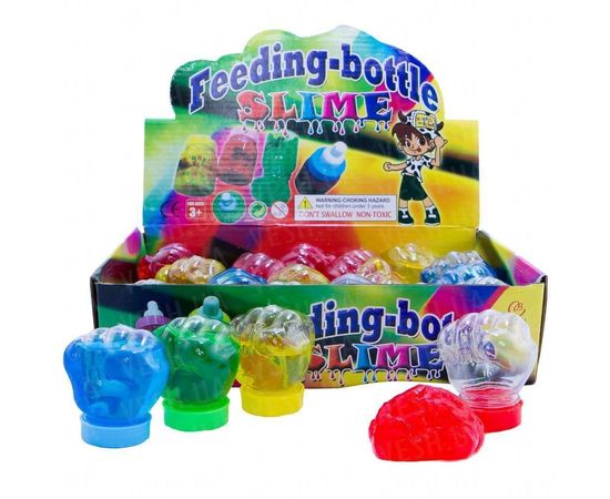 Товар распродан - Лизун пластилин Кулак - Пластилин, фото 1