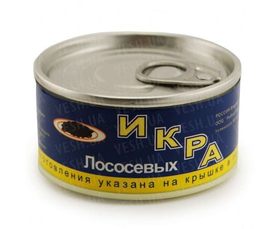 Товар распродан - Магнит Банка с икрой - Магниты сувенирные и рекламные, фото 1