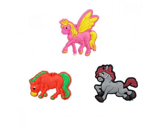 Товар распродан - Магнит Лошадь резиновая - Магниты сувенирные и рекламные, фото 1 Товар распродан - Магнит Лошадь резиновая - Магниты сувенирные и рекламные, фото 1