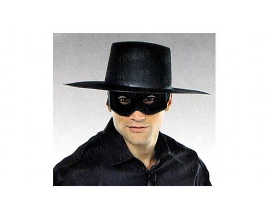 Товар распродан - Маска бандито zorro - Карнавальные маски, фото 1 Товар распродан - Маска бандито zorro - Карнавальные маски, фото 1