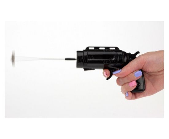 Товар распродан - Миксер пистолет - Оригинальные подарки, фото 1