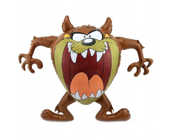 Товар распродан - Надувной Волк - Надувные игрушки, фото 1 Товар распродан - Надувной Волк - Надувные игрушки, фото 1