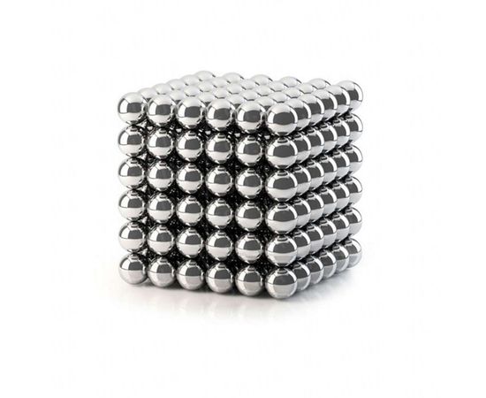 Товар распродан - Неокуб 216 шариков - Настольные игры, фото 1