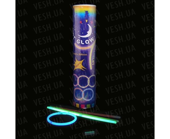Товар распродан - Неоновые палочки уп. 100 шт - Аксессуары для праздника, фото 1 Товар распродан - Неоновые палочки уп. 100 шт - Аксессуары для праздника, фото 1