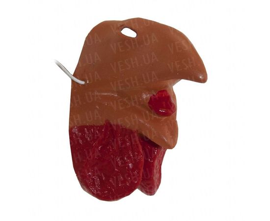 Товар распродан - Нос Петуха - Карнавальные маски, фото 1