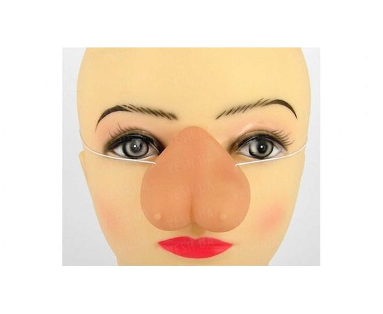 Товар распродан - Нос грудь - Карнавальные аксессуары, фото 1