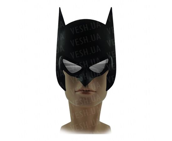 Товар распродан - Очки Бэтмен - Карнавальные аксессуары, фото 1