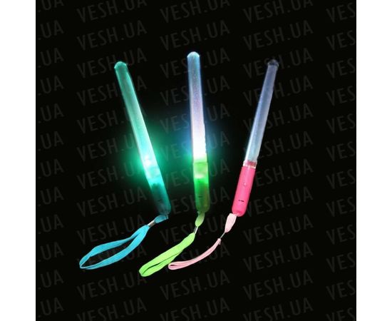 Товар распродан - Палочка Волшебная светящаяся - Карнавальные аксессуары, фото 1