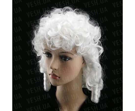 Товар распродан - Парик Княгини - Парики и шиньоны, фото 1