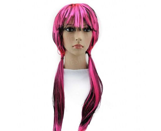 Товар распродан - Парик Монстр Хай Дракулаура - Парики и шиньоны, фото 1