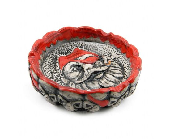 Товар распродан - Пепельница Пираты 6 видов - Пепельницы, фото 1