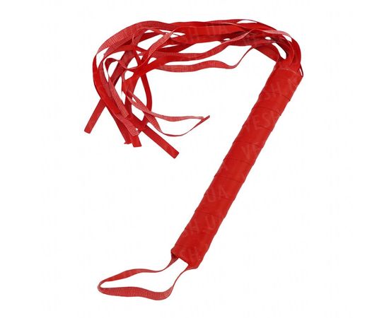 Товар распродан - Плеточка красная - Брелки, фото 1