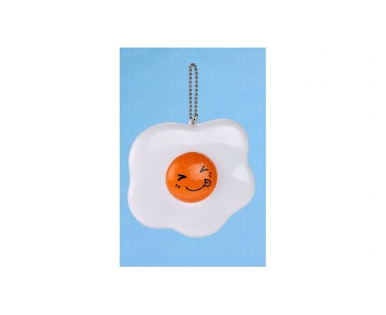 Товар распродан - Подвеска глазунья smile - Кулоны, фото 1