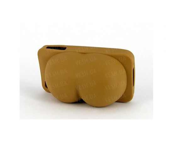 Товар распродан - Прикольный чехол подставка для телефона попка - Чехлы для телефонов, фото 1