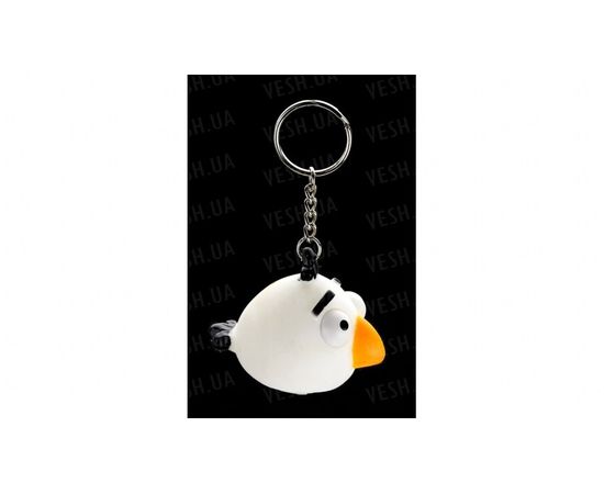 Товар распродан - Птичка прикольная брелок,2 вида - Брелки, фото 1