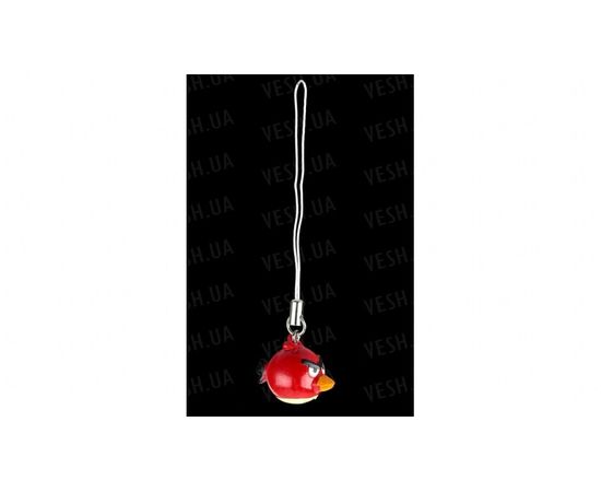 Товар распродан - Птичка прикольная подвеска,6 видов - Колоколчики, фото 1