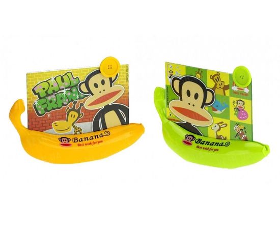 Товар распродан - Рамка банан, 3 цвета - Оригинальные подарки, фото 1