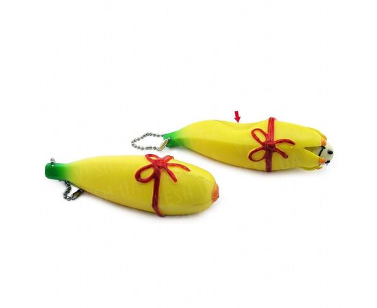 Товар распродан - Релаксант Банан - Оригинальные подарки, фото 1 Товар распродан - Релаксант Банан - Оригинальные подарки, фото 1