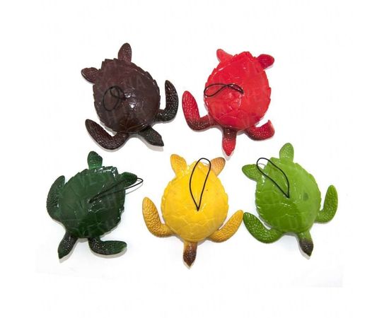 Товар распродан - Резиновая Черепаха - Игровые наборы, фото 1