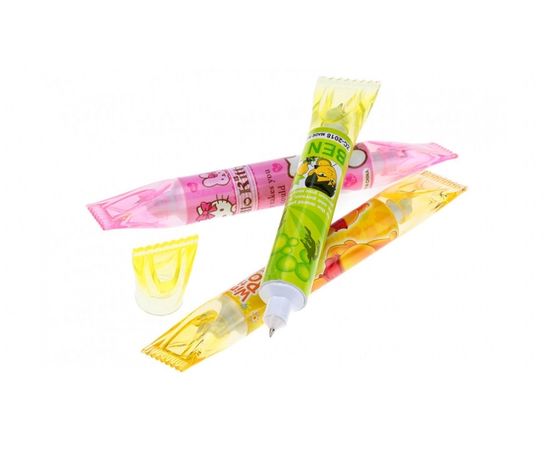 Товар распродан - Ручка конфетка DISNEY - Ручки канцелярские, фото 1