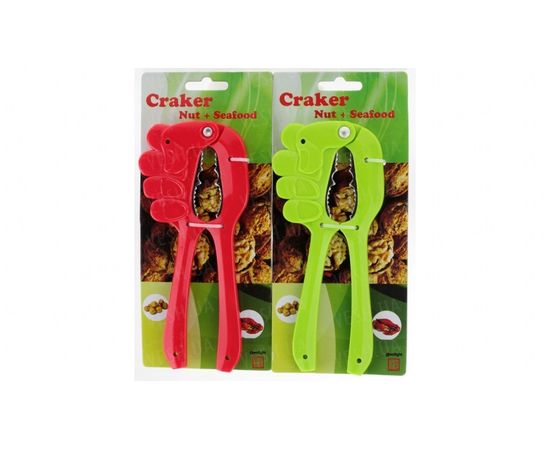 Товар распродан - Щипцы для орехов рука, 3 цвета - Оригинальные подарки, фото 1