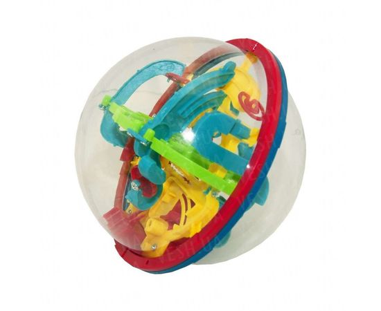 Товар распродан - Шар лабиринт Перплексус 120 мм - Развивающие игрушки, фото 1