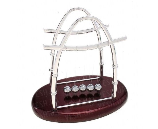 Товар распродан - Шары Ньютона овал маленький - Статуэтки, фото 1