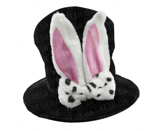 Товар распродан - Шляпа Кролика - Карнавальные шляпы, фото 1
