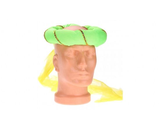 Товар распродан - Шляпа обруч падишаха - Карнавальные шляпы, фото 1