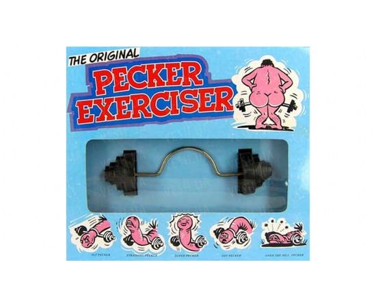 Товар распродан - Штанга любимому - Эротические подарки, фото 1