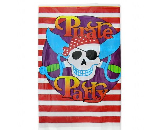 Товар распродан - Скатерть Пираты - Скатерти, фото 1 Товар распродан - Скатерть Пираты - Скатерти, фото 1