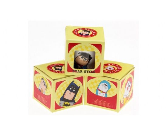 Товар распродан - Стаканчик прикольный керамический 10 видов - Чашки, фото 1