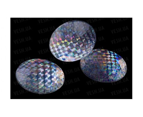 Товар распродан - Стразы гламур 50 мм,упаковка 20 шт. - Эротические подарки, фото 1