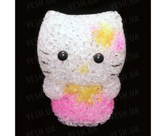 Товар распродан - Светильник Китти - Настольные лампы, фото 1