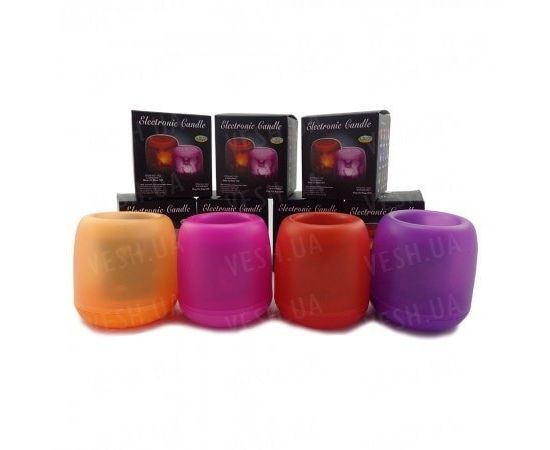 Товар распродан - Светильник сенсорный Свеча - Електронные свечи, фото 1