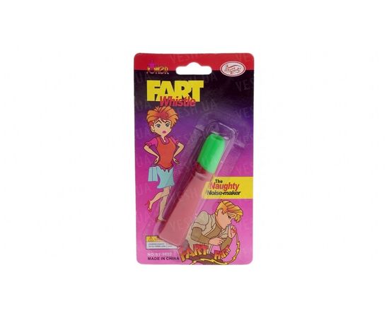 Товар распродан - Свисток пукалка - Брелки, фото 1