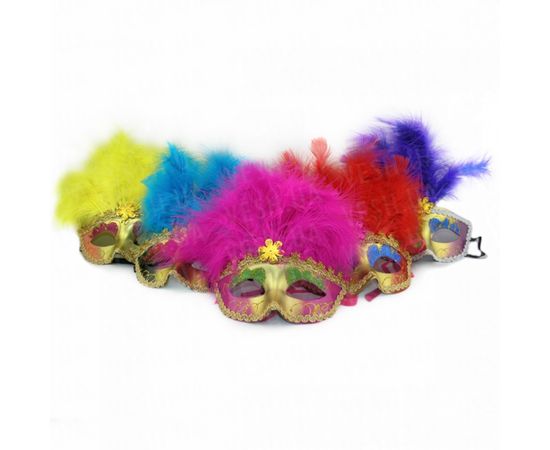 Товар распродан - Венецианская маска Дама - Карнавальные маски, фото 1 Товар распродан - Венецианская маска Дама - Карнавальные маски, фото 1