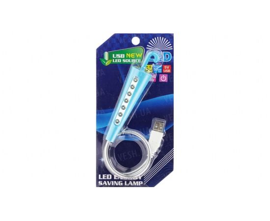 Товар распродан - Зонтик светильник USB - Детские светильники, фото 1
