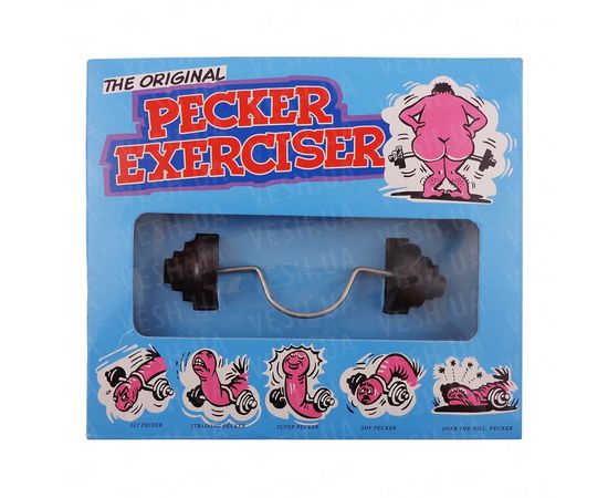 Товар распродан - штанга для маленького друга - Эротические подарки, фото 1