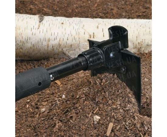 Лопата Gerber Gorge Folding Shovel 22-41578 : -Лопаты, фото 1 Лопата Gerber Gorge Folding Shovel 22-41578 : -Лопаты, фото 1