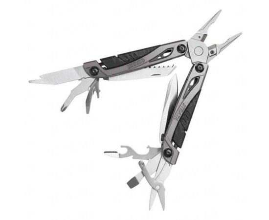 Мультитул Gerber Strata Multi Plier 31-000334 : -GERBER LEGENDARY BLADES, фото 1 Мультитул Gerber Strata Multi Plier 31-000334 : -GERBER LEGENDARY BLADES, фото 1