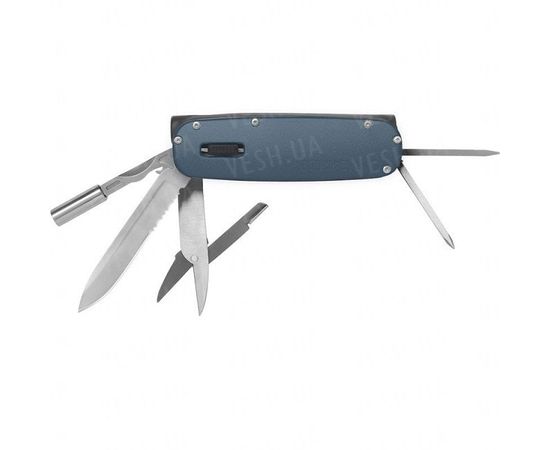 Мультитул Gerber Fit Light Tool 31-000731 : -GERBER LEGENDARY BLADES, фото 1 Мультитул Gerber Fit Light Tool 31-000731 : -GERBER LEGENDARY BLADES, фото 1