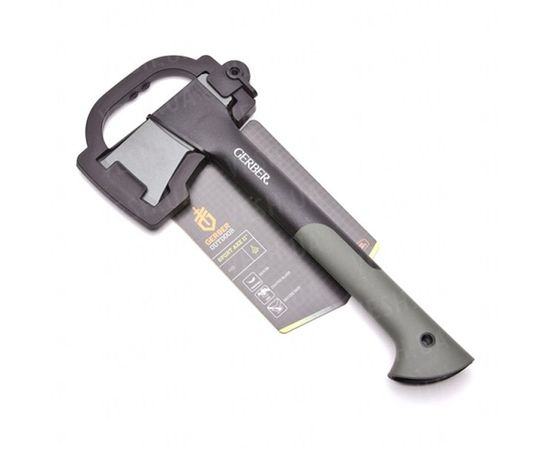 Топор Gerber Sport Axe 2 31-000913 : -Топоры, фото 1 Топор Gerber Sport Axe 2 31-000913 : -Топоры, фото 1