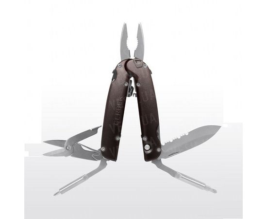 Мультитул Gerber Balance Jaw Tool 31-001250 : -GERBER LEGENDARY BLADES, фото 1 Мультитул Gerber Balance Jaw Tool 31-001250 : -GERBER LEGENDARY BLADES, фото 1