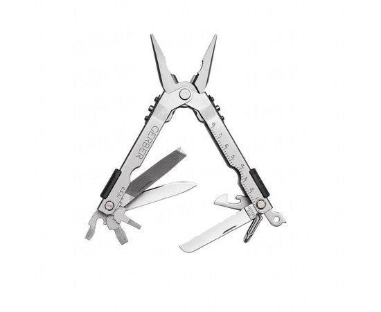 Мультитул Gerber Multi-Plier 600 47530 : -GERBER LEGENDARY BLADES, фото 1