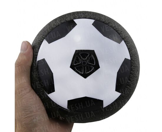 Товар распродан - Аеродиск Hover Ball 11см черный - Оригинальные подарки, фото 1 Товар распродан - Аеродиск Hover Ball 11см черный - Оригинальные подарки, фото 1