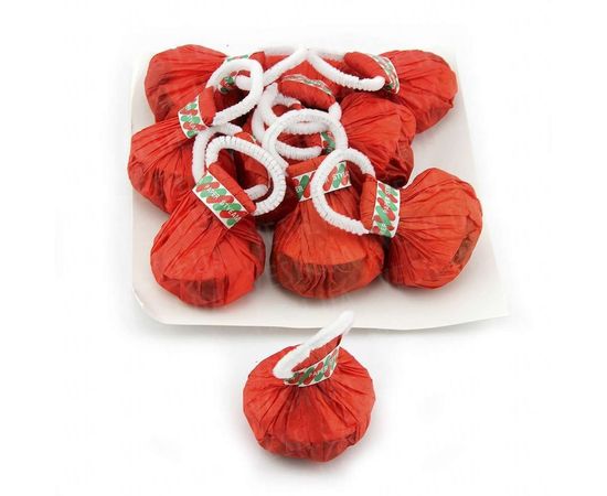 Товар распродан - Бомбочка с серпантином - Хлопушки пневмохлопушки, фото 1